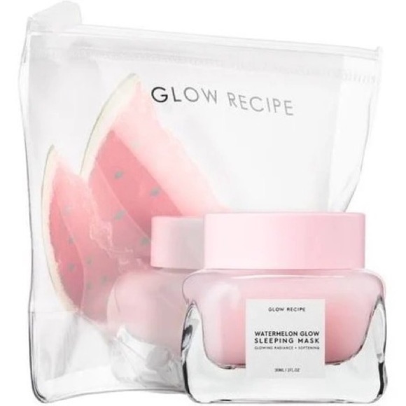 Glow Recipe Other - 🔴 5/$20 Glow Recipe Watermelon Mask